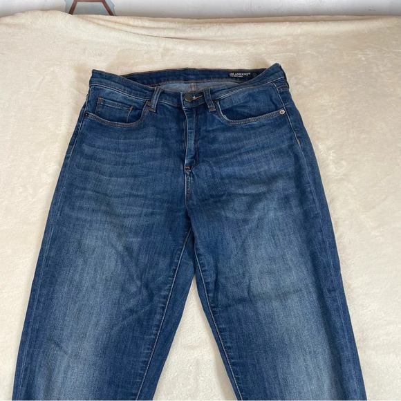 Blank NYC the great jones high rise skinny jeans women’s 29 - Picture 5 of 10